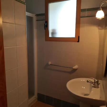 Apartamento Casa Rosa Alcalalí Exterior foto
