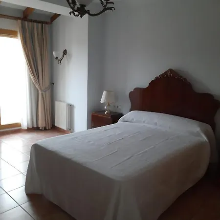 Apartamento Casa Rosa Alcalalí Exterior foto