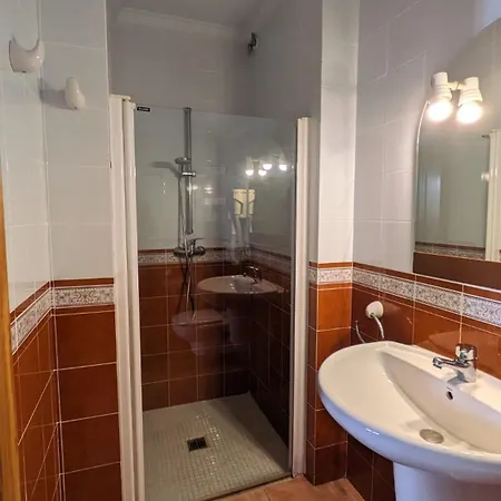 Apartamento Casa Rosa Alcalalí Exterior foto