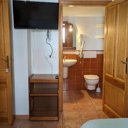 Apartamento Casa Rosa Alcalalí Exterior foto