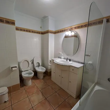Apartamento Casa Rosa Alcalalí Exterior foto