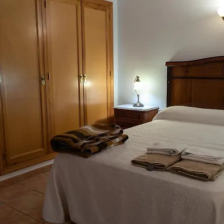 Apartamento Casa Rosa Alcalalí Exterior foto