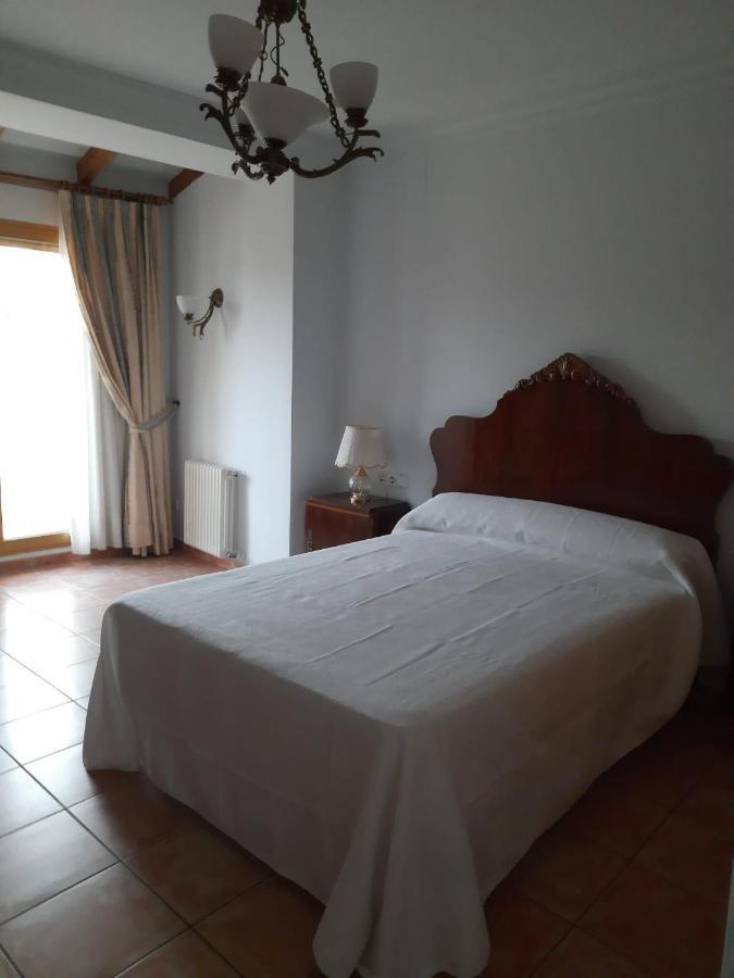 Casa Rosa * Alcalali