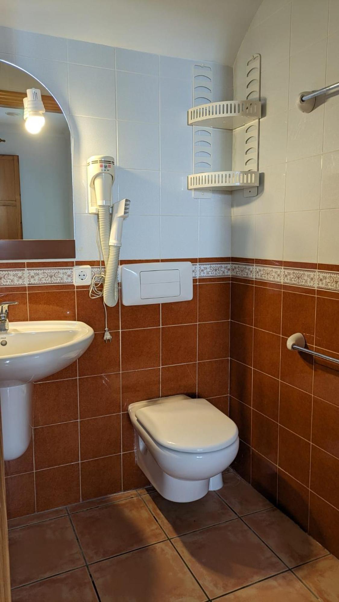 Homestay Casa Rosa Alcalali