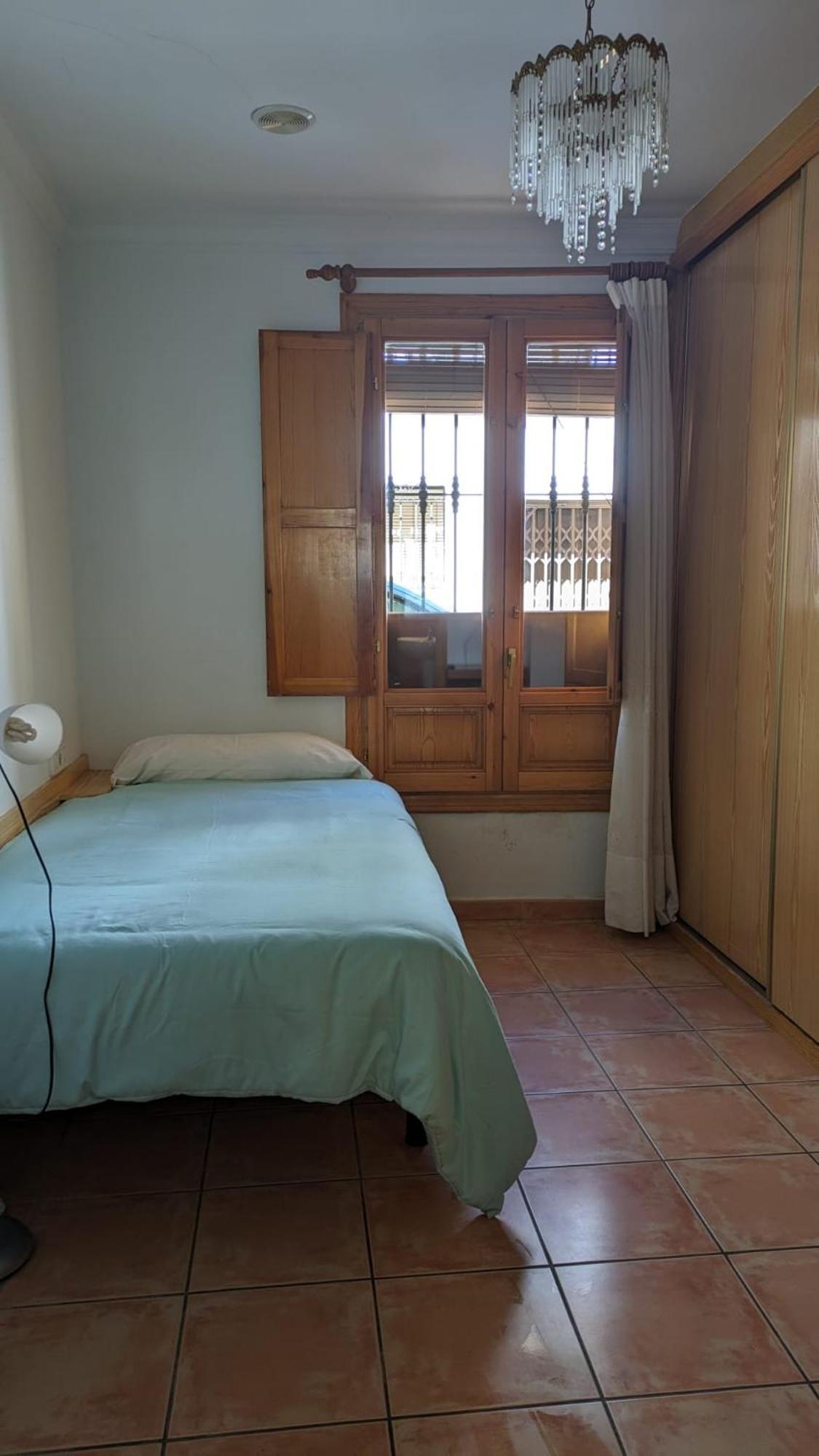 Casa Rosa