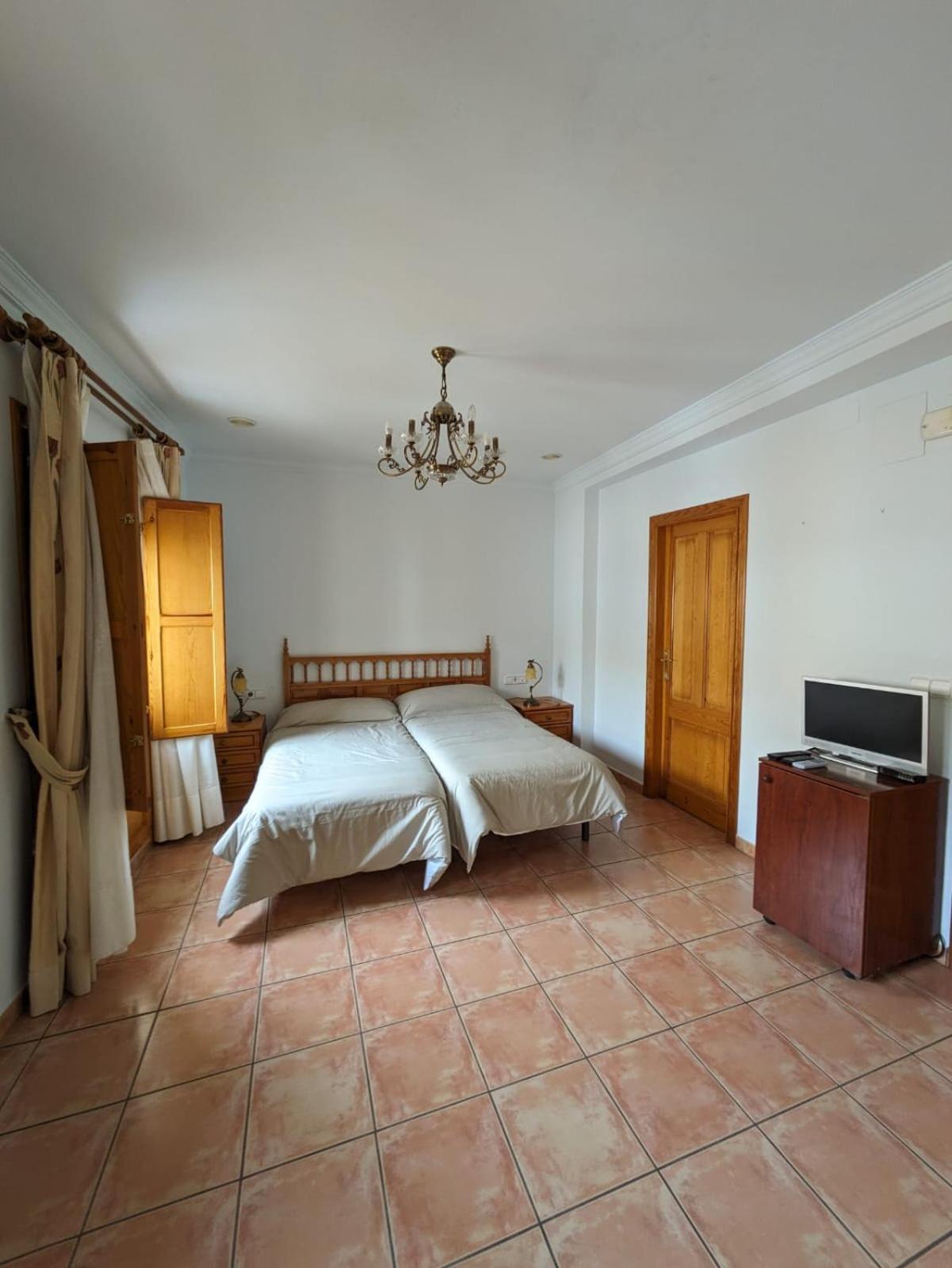Casa Rosa * Alcalali