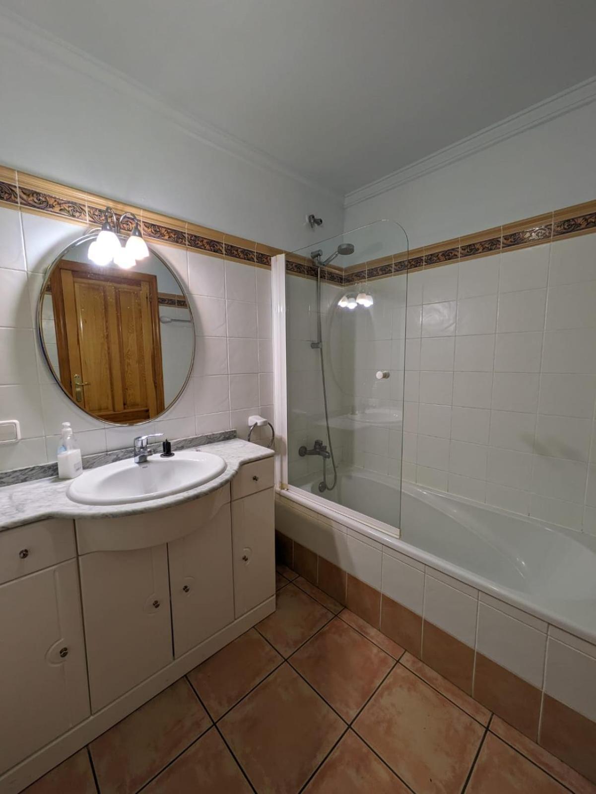 Casa Rosa Homestay *