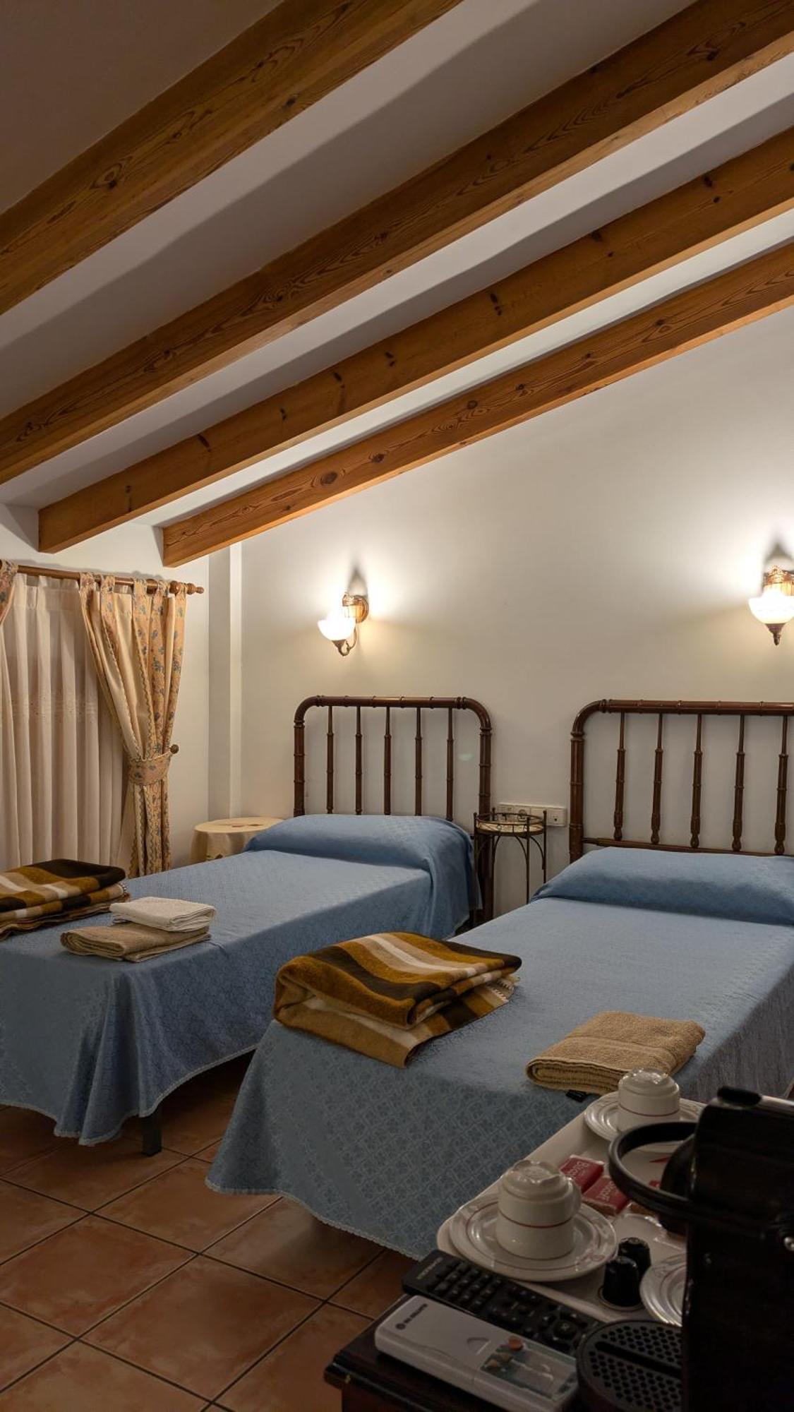 Casa Rosa * Alcalali