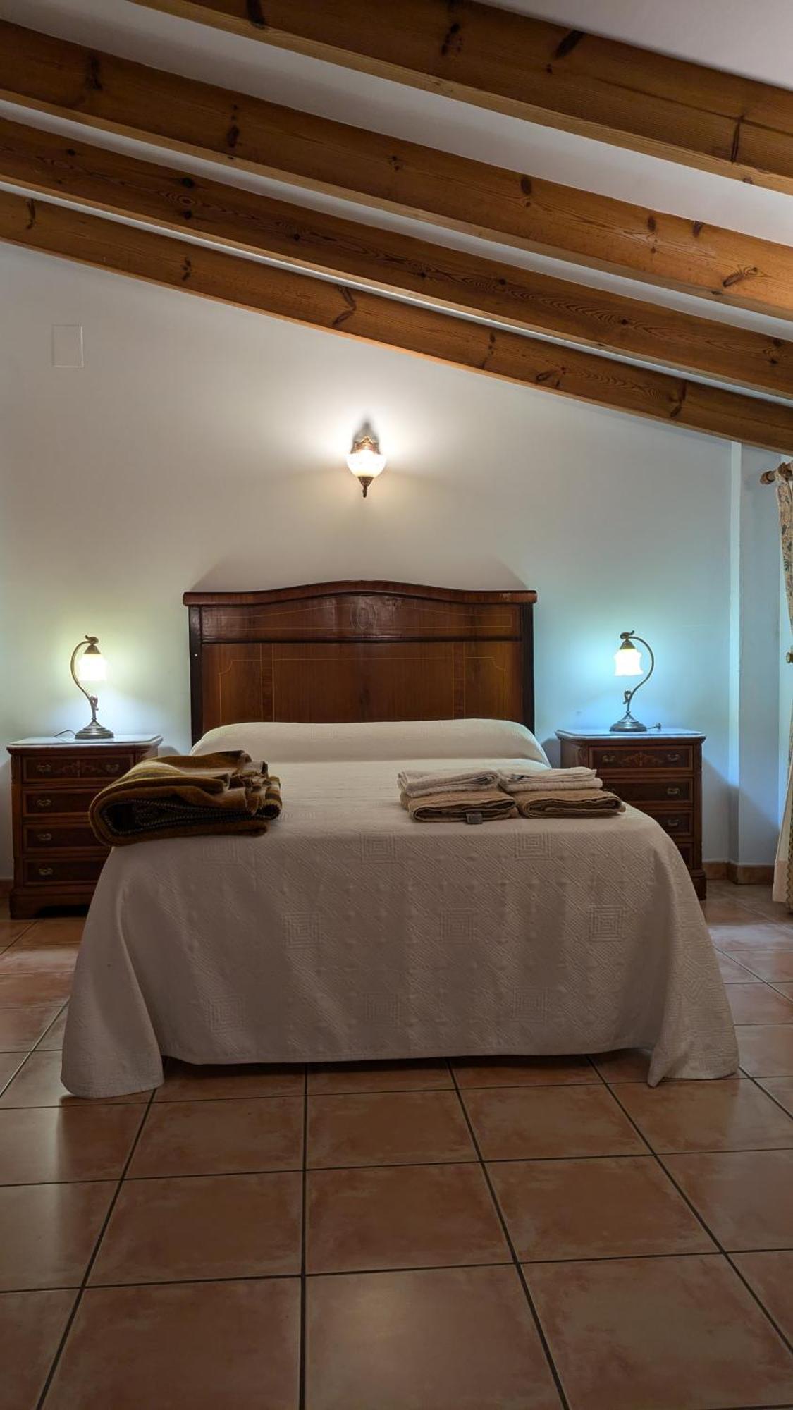 Séjour chez l'habitant Casa Rosa *