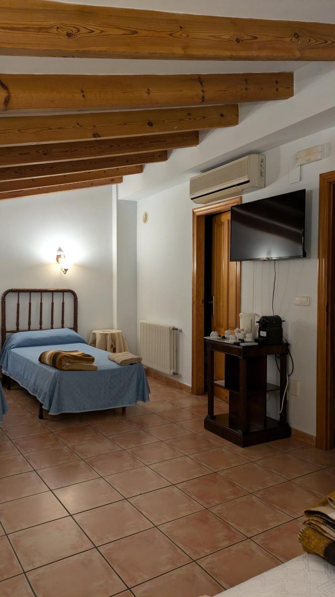 Homestay Casa Rosa *