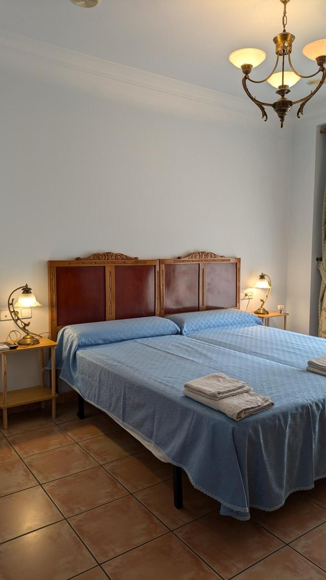 Casa Rosa * Alcalali