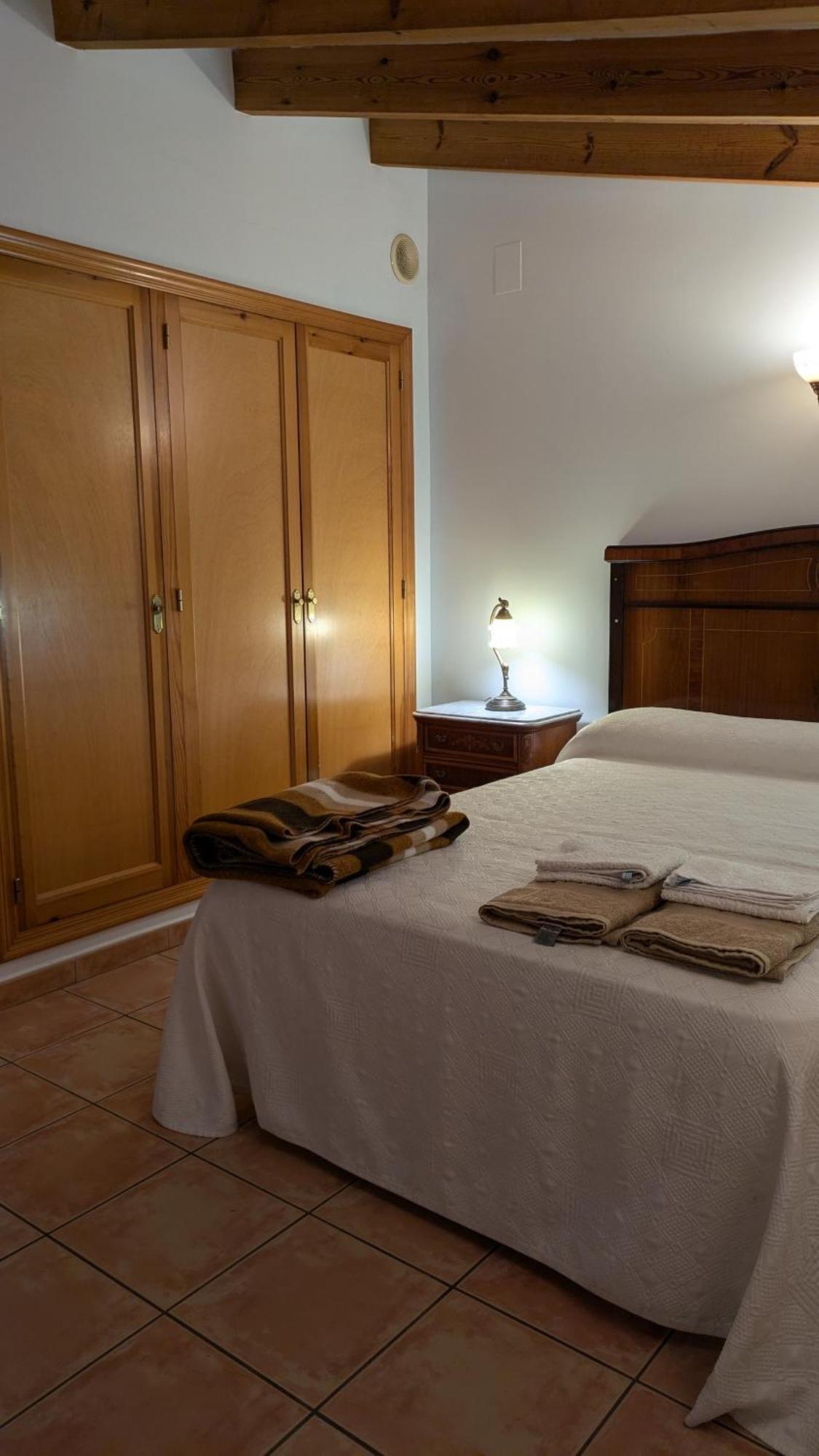 Casa Rosa Homestay