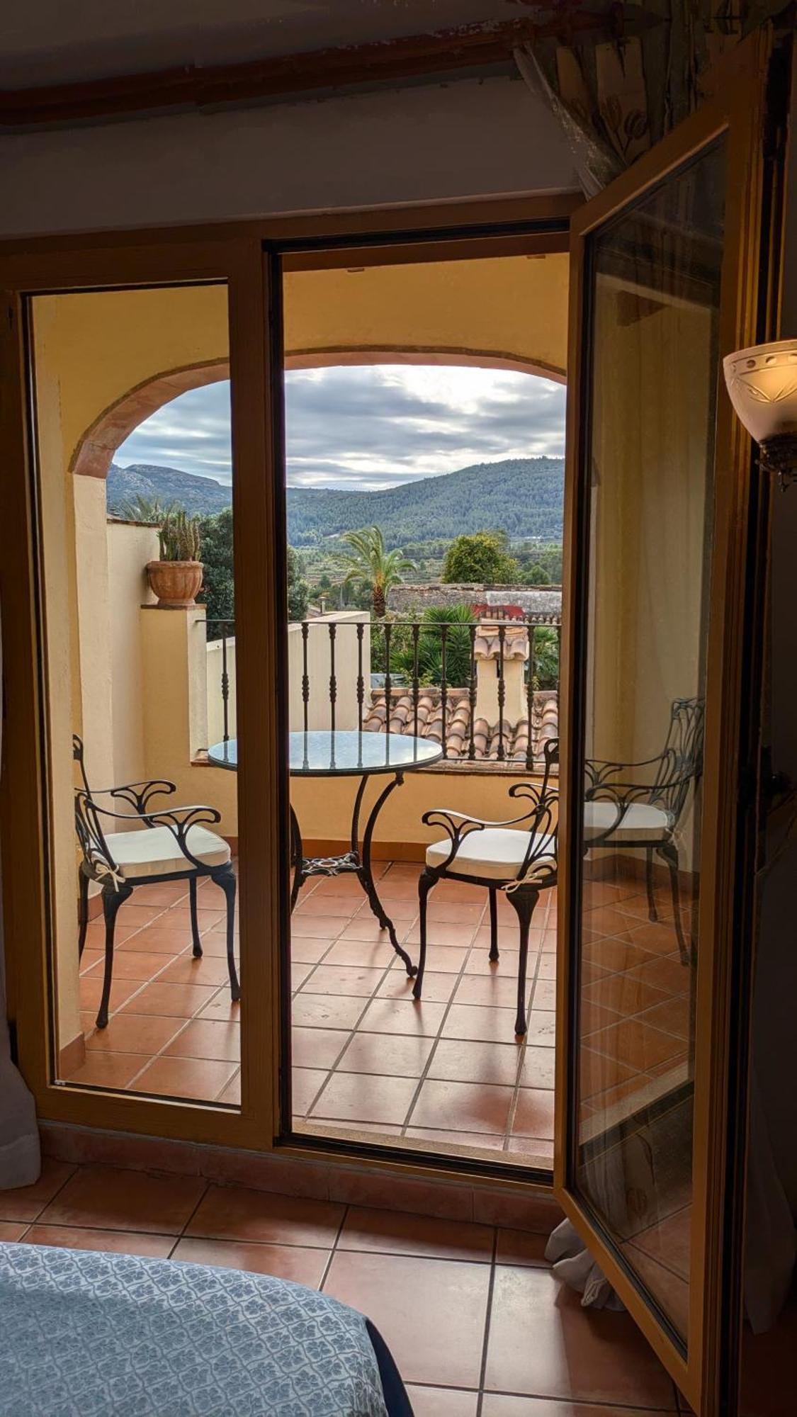 Homestay Casa Rosa *